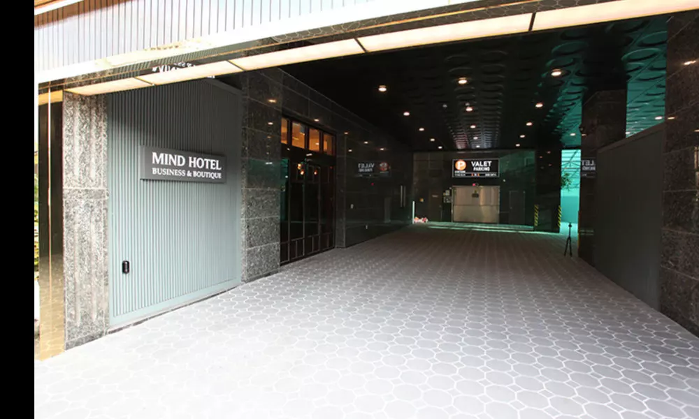 Mind Hotel, фото 3