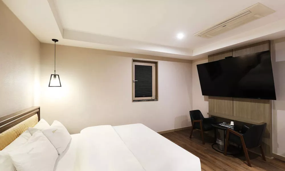 Mind Hotel, фото 2