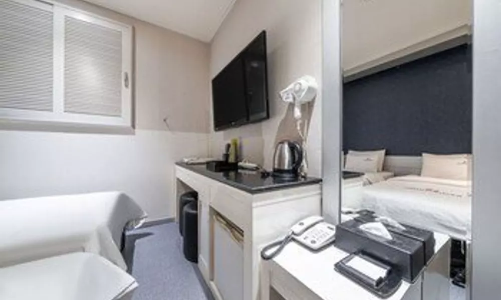 Samho Park Hotel