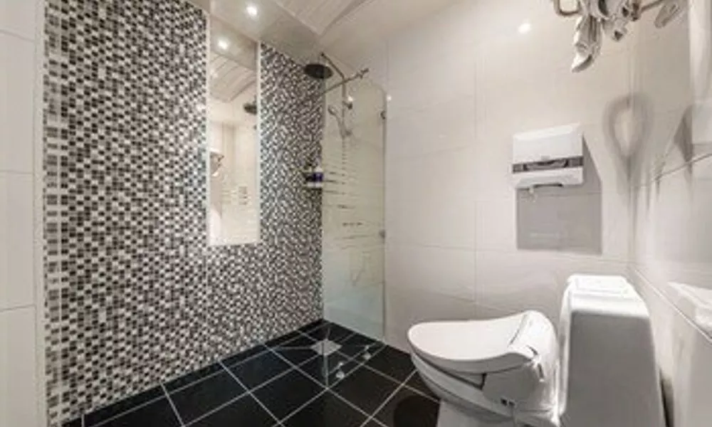 Samho Park Hotel, фото 3