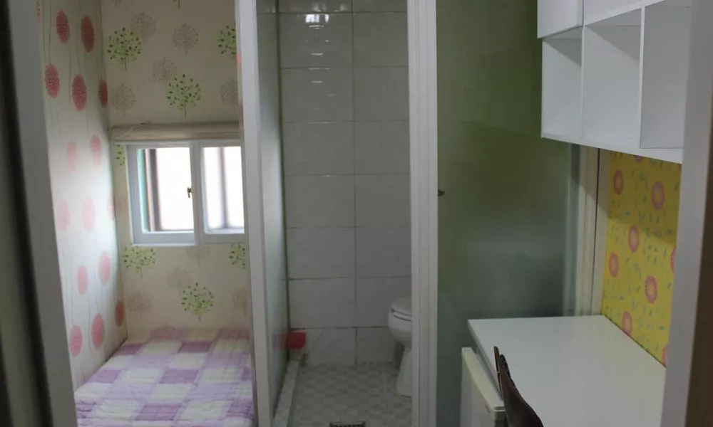 Merdien Livingtel Singel Room, фото 2