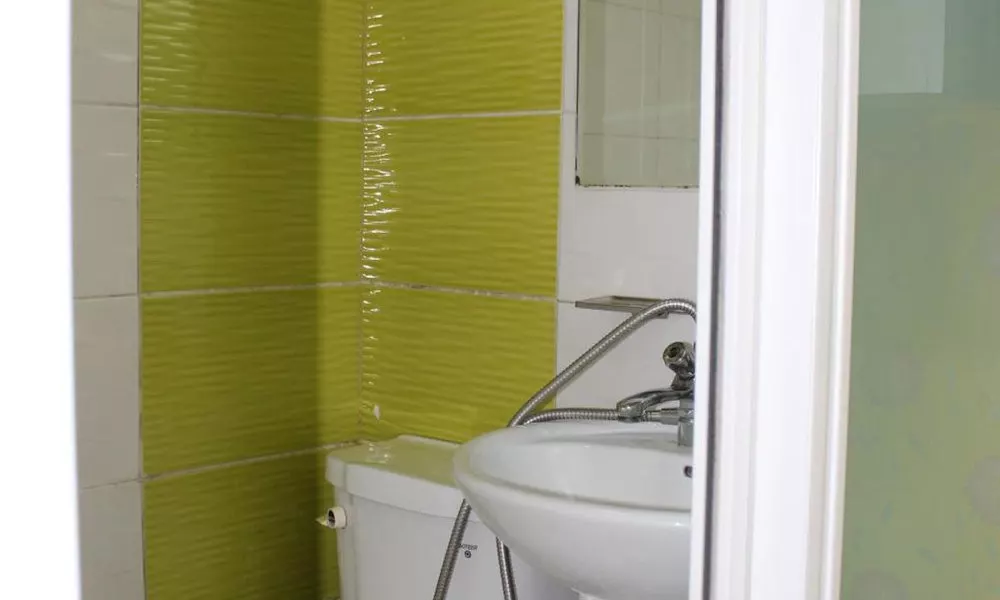 Merdien Livingtel Singel Room, фото 4