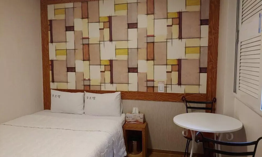 9 Motel