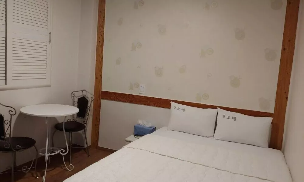 9 Motel, фото 2