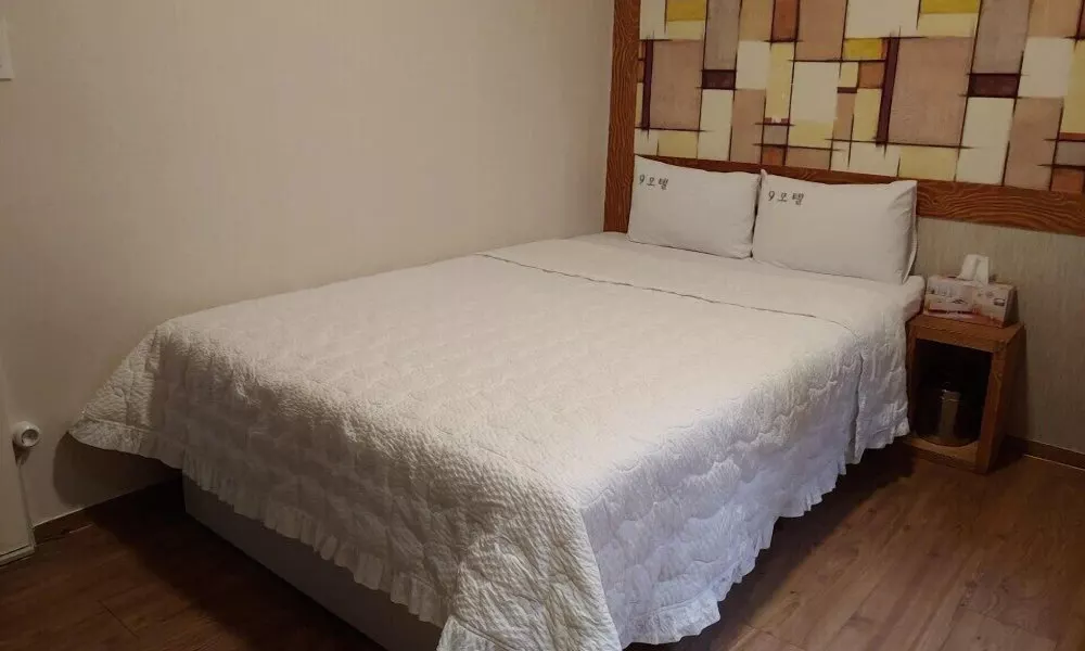 9 Motel, фото 4