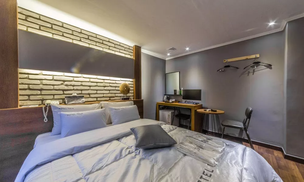 Yeongdeungpo Hotel Yolo