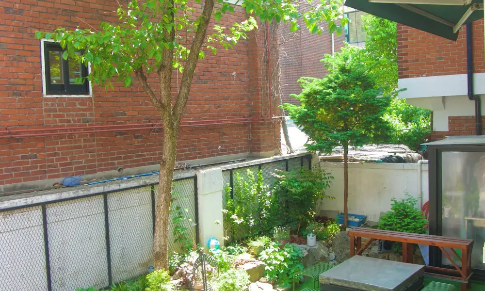 Queen House Hongdae, фото 4
