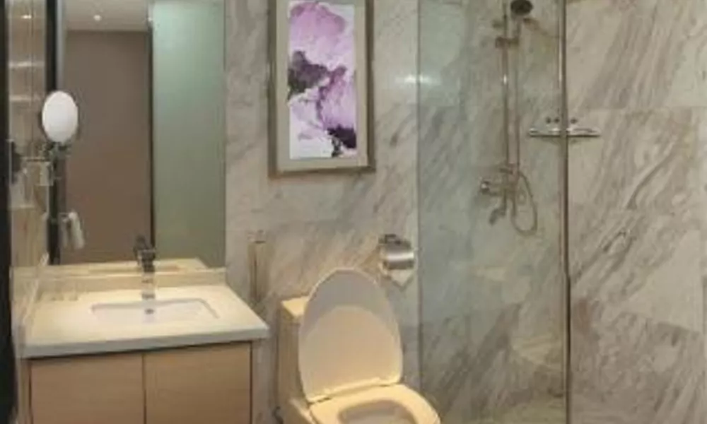 Lavande Hotel Guangzhou Tianhe Park Huangpu Avenue, фото 5