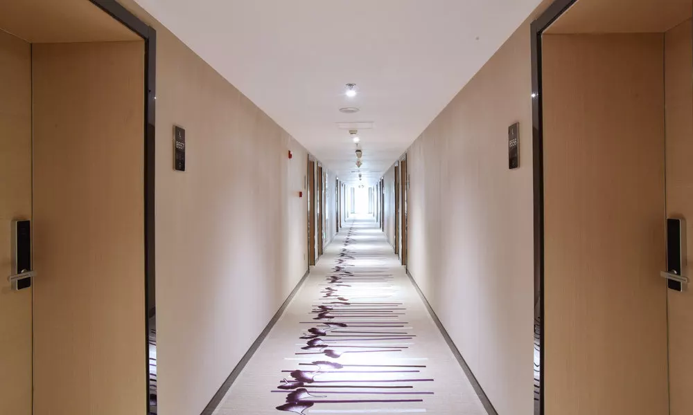 Lavande Hotel Beijing Shijingshan Wanda Plaza, фото 5