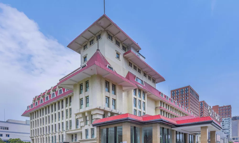 Lavande Hotel Beijing Shijingshan Wanda Plaza