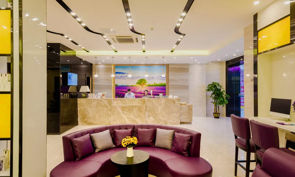 Lavande Hotel Guangzhou Chimelong Shiqiao Metro ST, фото 5