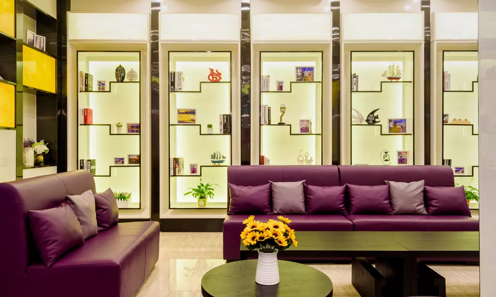 Lavande Hotel Guangzhou Chimelong Shiqiao Metro ST, фото 2