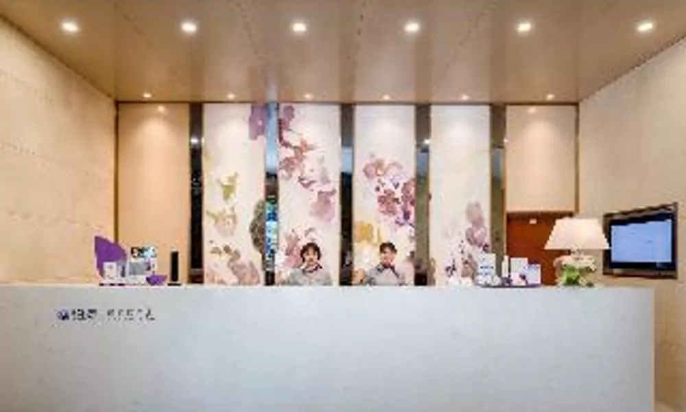 Lavande Hotel Guangzhou Changshou East Road Guangf, фото 4