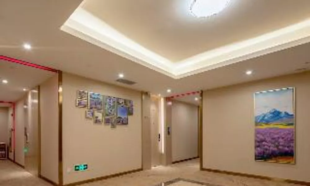 Lavande Hotel Guangzhou Changshou East Road Guangf