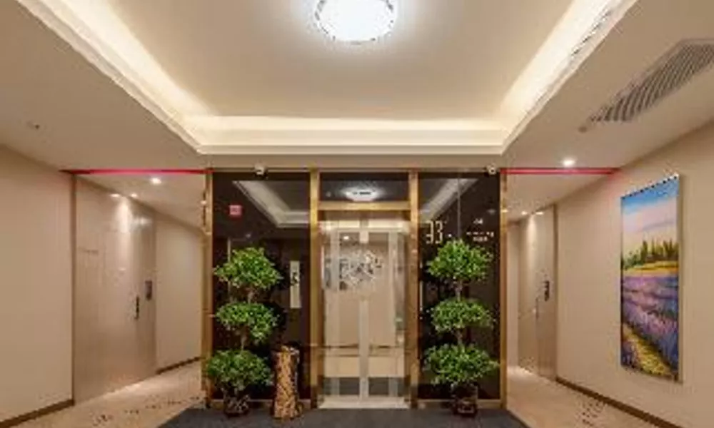 Lavande Hotel Guangzhou Changshou East Road Guangf, фото 3