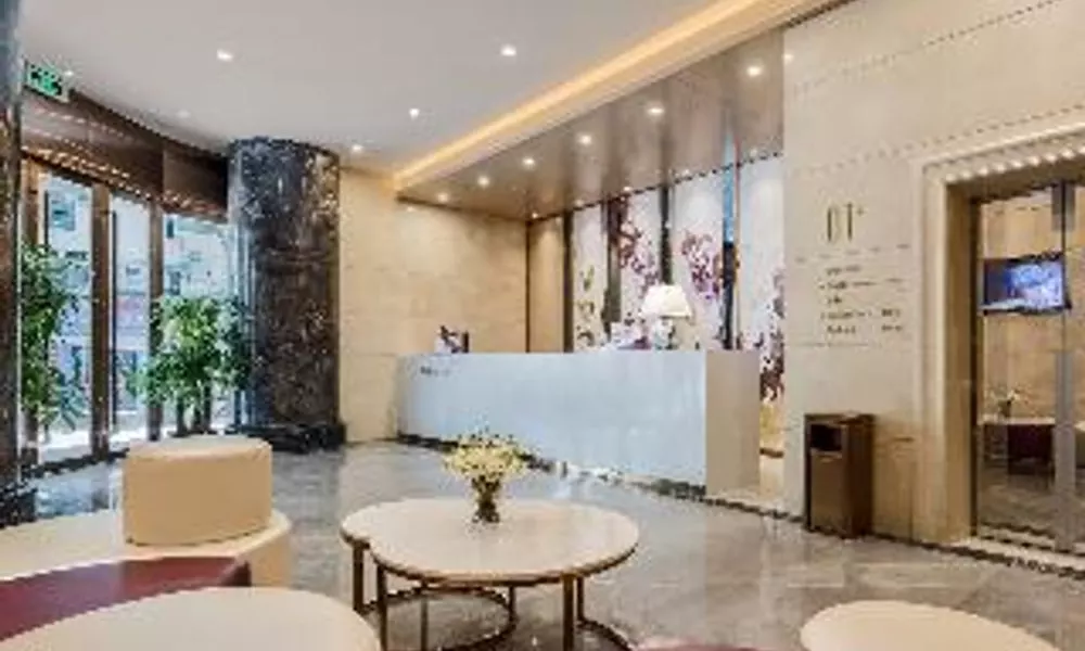 Lavande Hotel Guangzhou Changshou East Road Guangf, фото 5