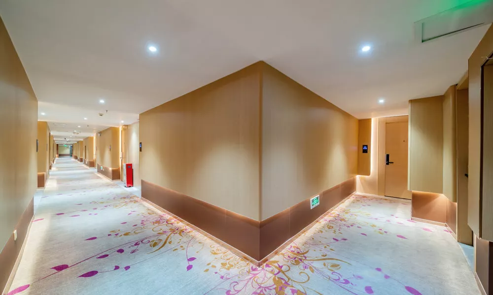 LAVANDE HOTELS GUANGZHOU BAIYUN AVENUE NORTH METRO, фото 3