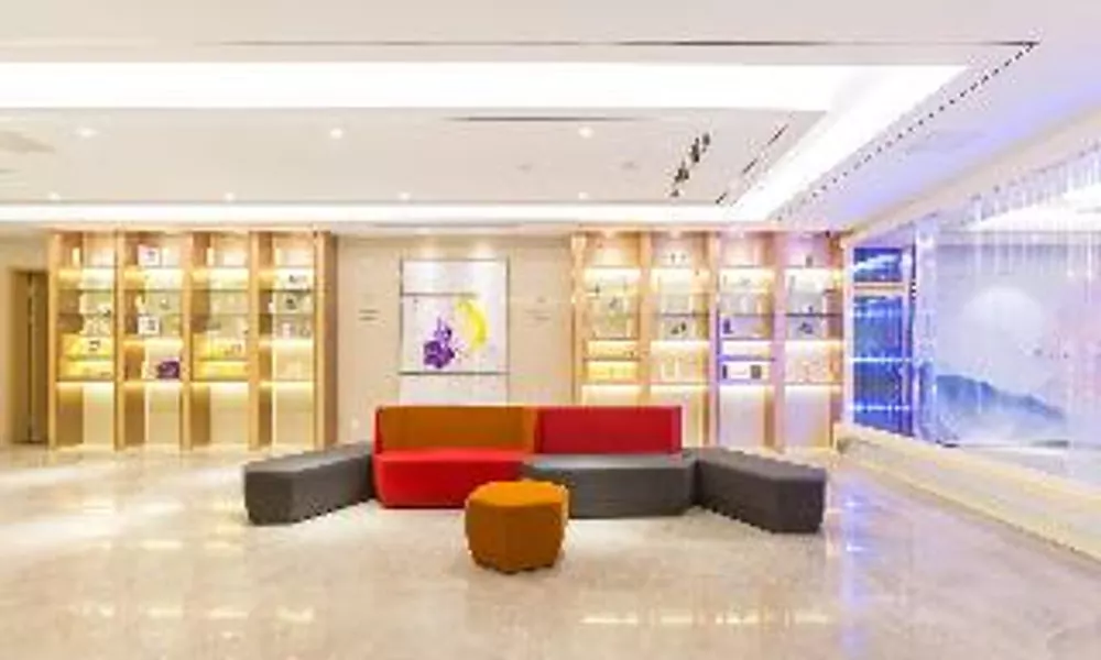 Lavande Hotel Beijing Sihui