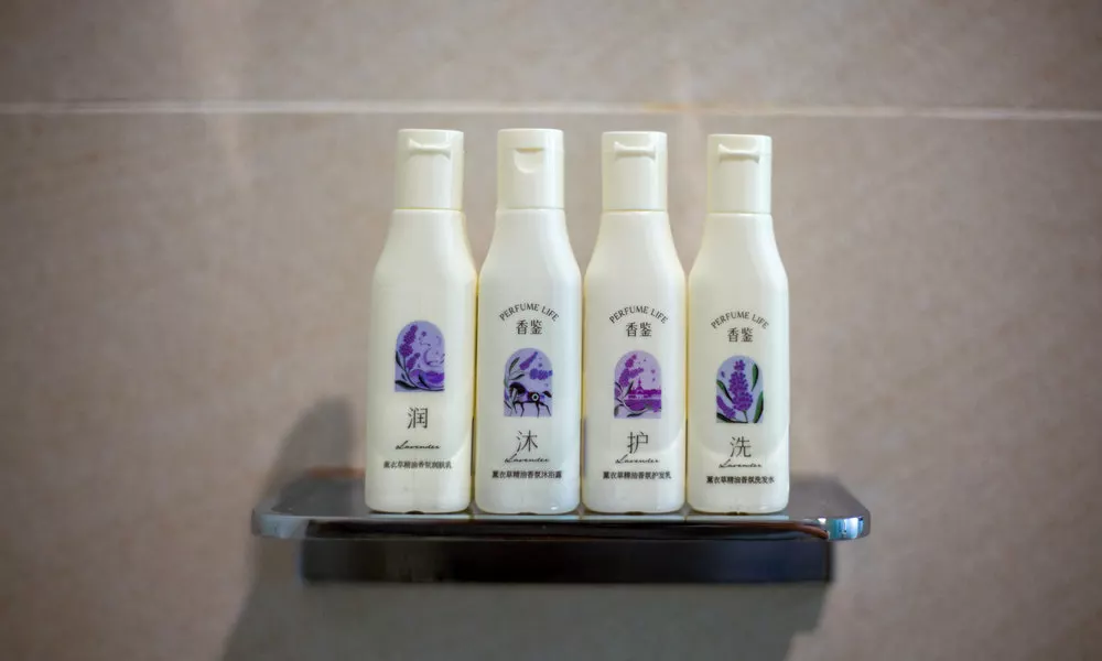 Lavande Hotel Tiananmen Square, фото 4