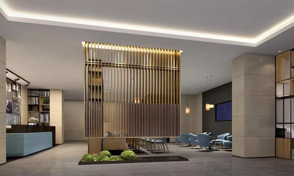 QianHai Bay Boutique Hotel, фото 4