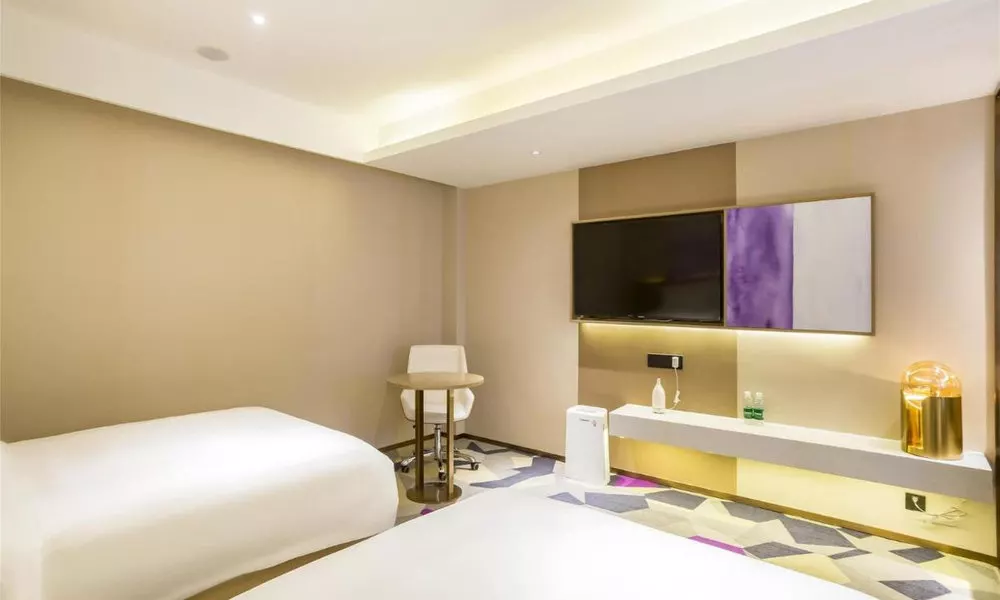 Lavande Hotel Beijing Jiuxianqiao Dongfeng South Road