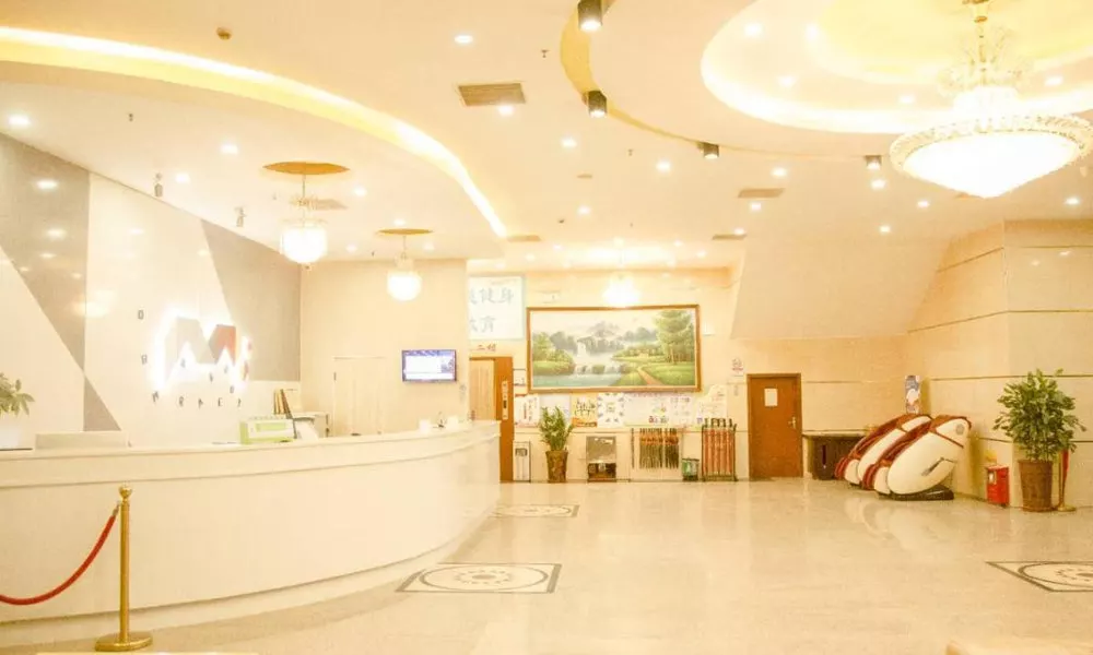 Borrman Hotel Guangzhou Panyu Asian Games Town