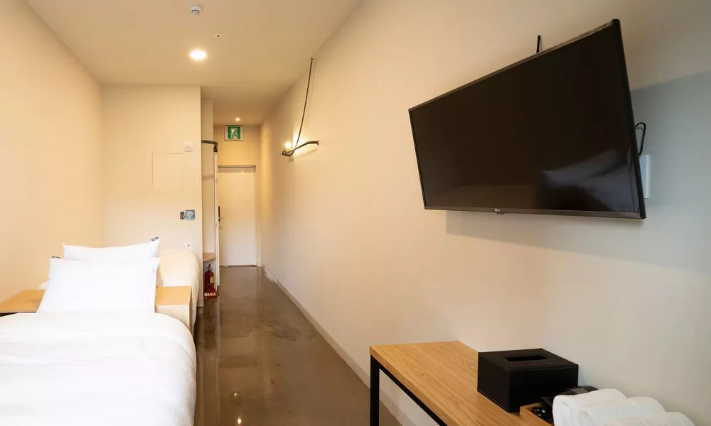 Wegoinn Hostel, фото 5