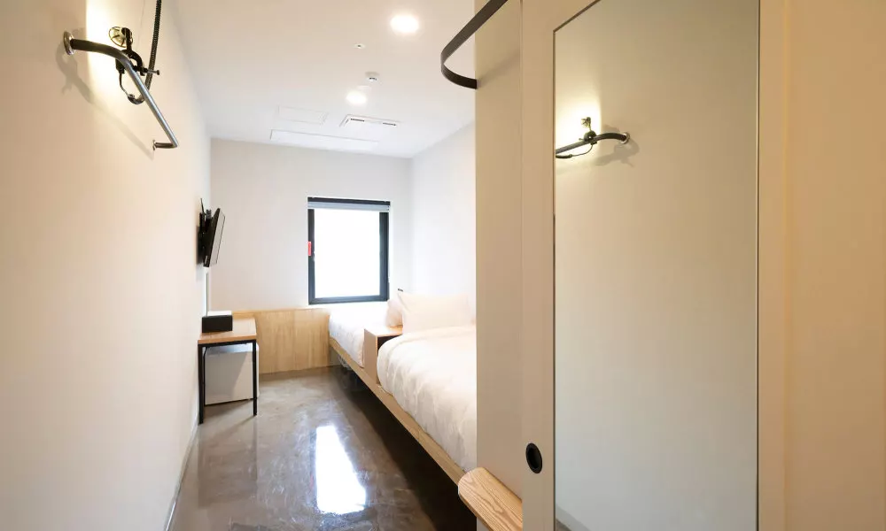 Wegoinn Hostel, фото 4