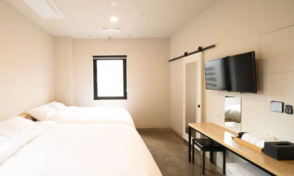 Wegoinn Hostel, фото 2