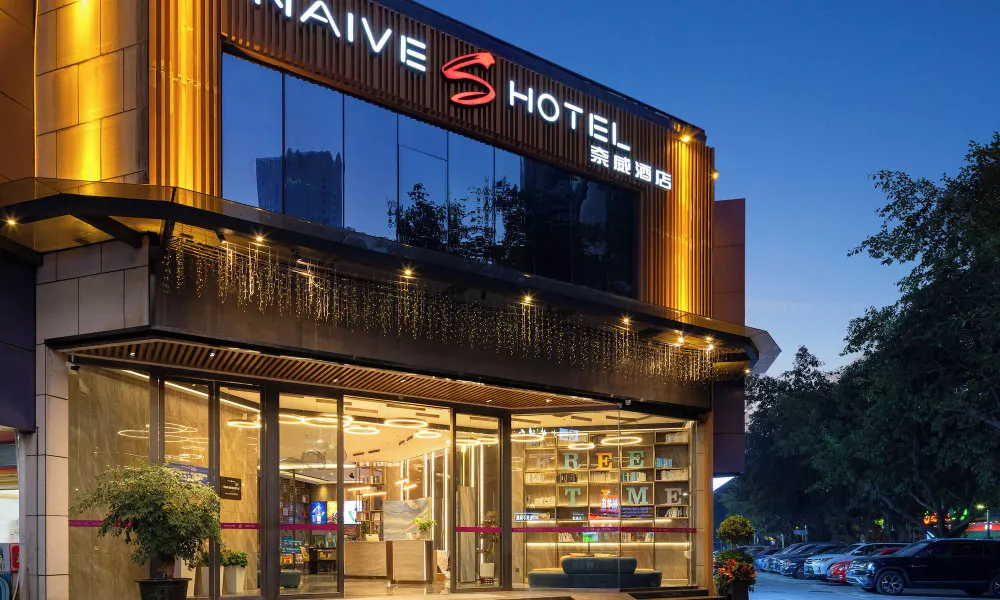 Naive S, фото 4