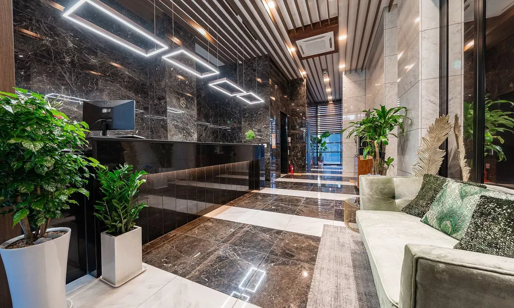 Hotel RU136, фото 5