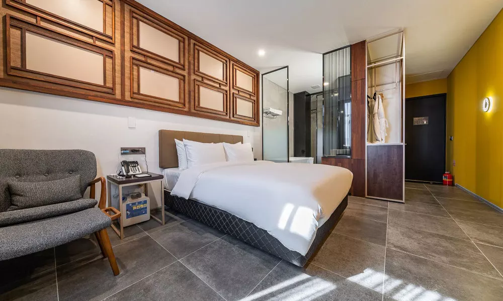 Hotel RU136, фото 2