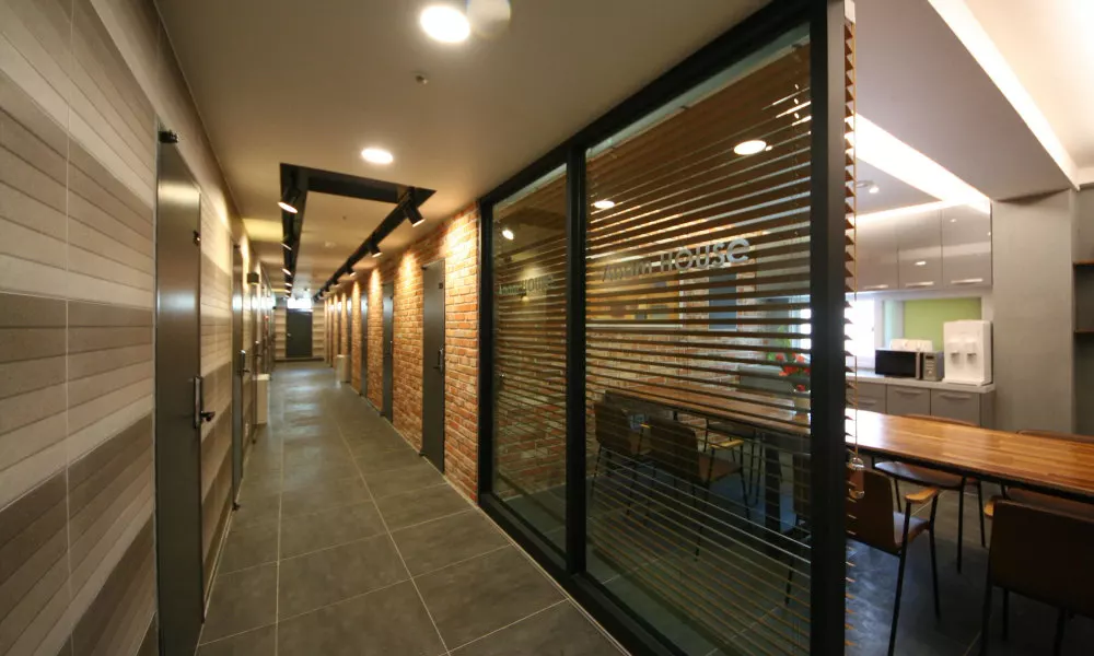 Anam House