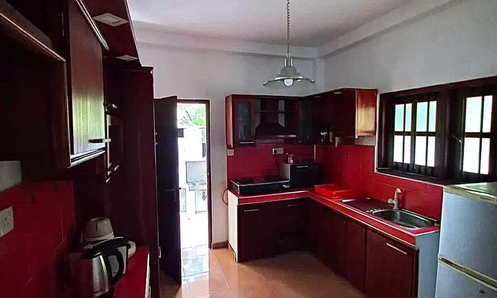 Luxury Villa Costanza, фото 2