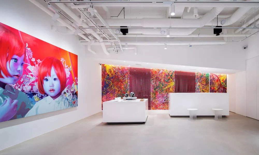 Anteroom Seoul
