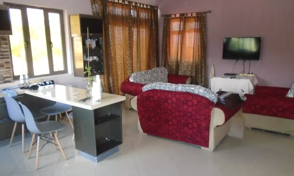 Mount view executive apartment