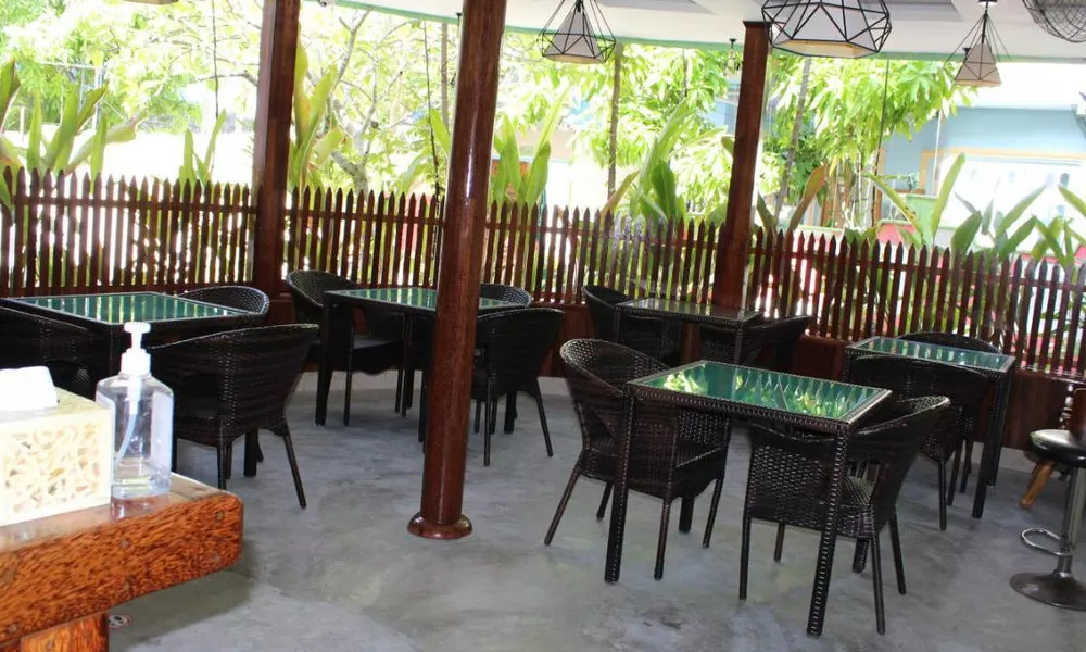 Arianna Dhangethi, фото 4