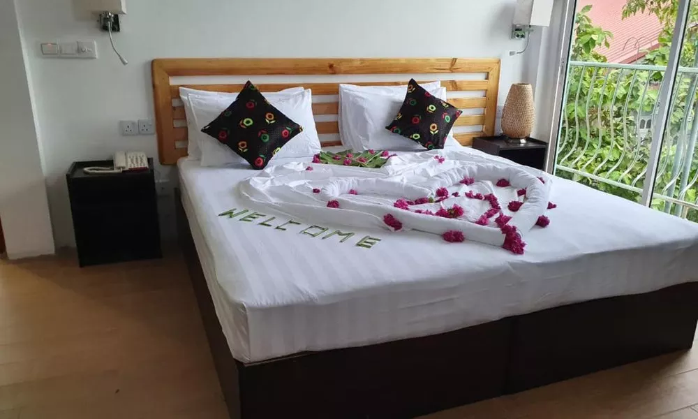Arianna Dhangethi