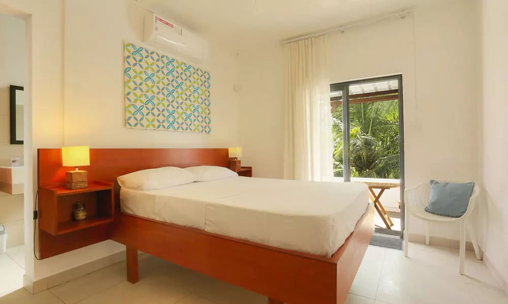 Auberge SeaFever, фото 3