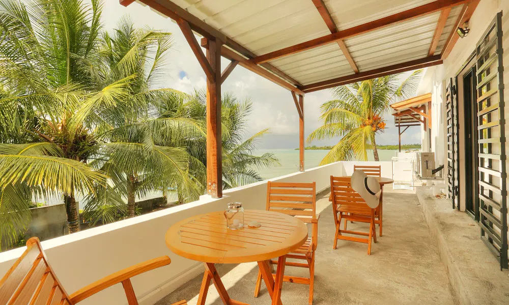 Auberge SeaFever, фото 5