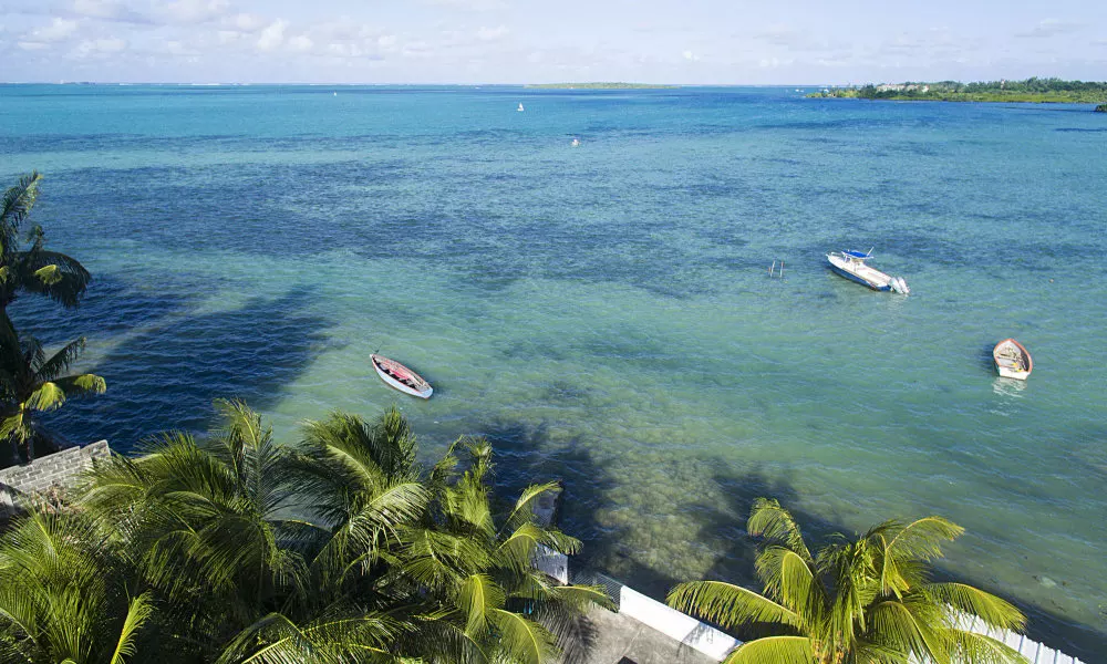 Auberge SeaFever