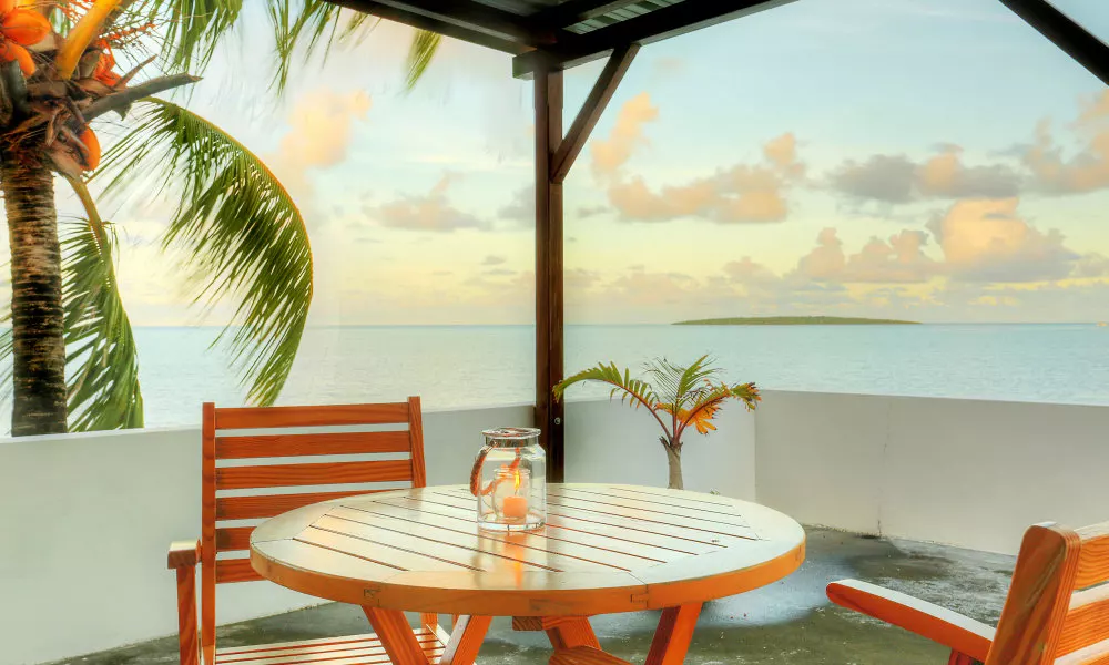 Auberge SeaFever, фото 4