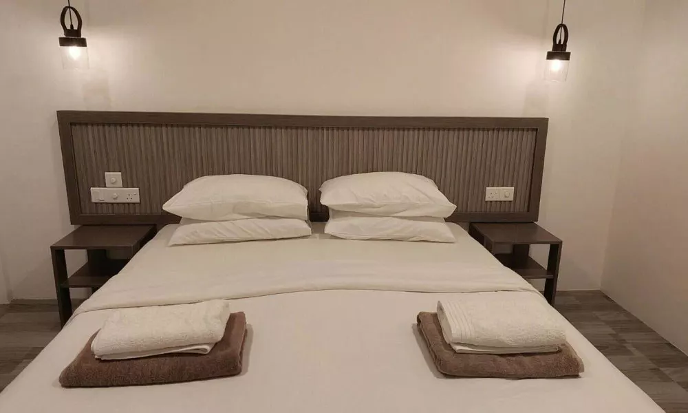 Nirili Villa, фото 2