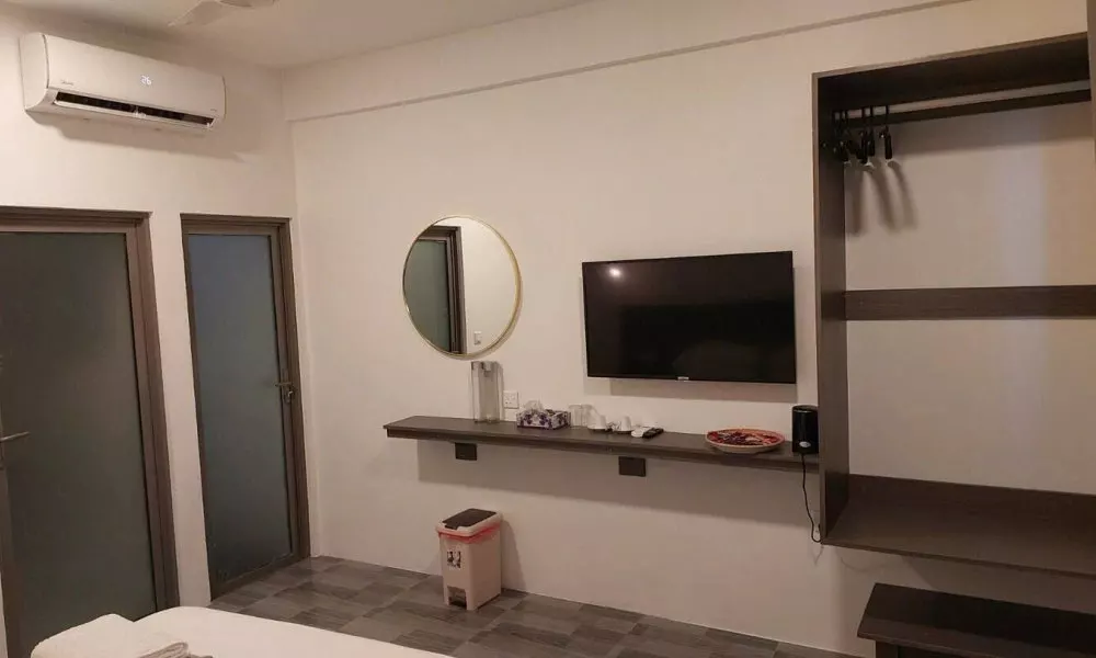 Nirili Villa, фото 3