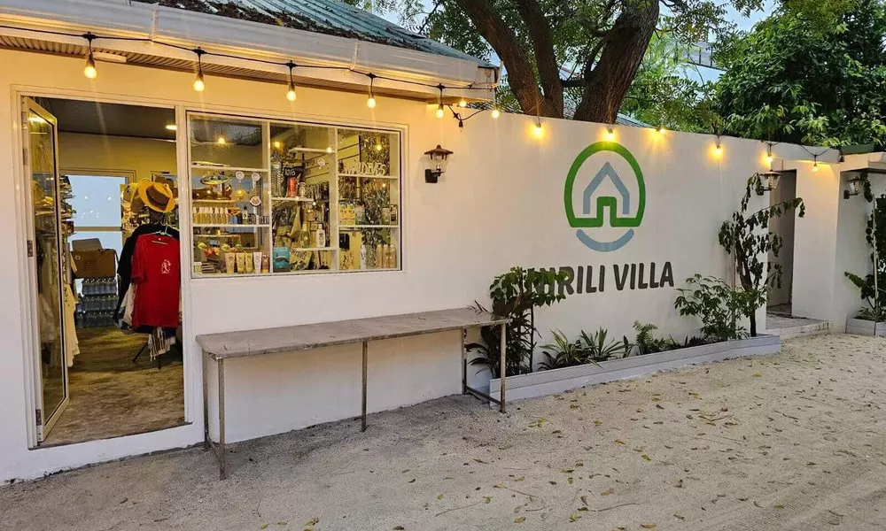 Nirili Villa