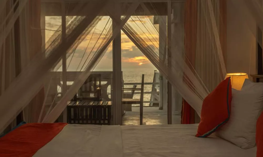 Hotel Zeilan Sunset Point, фото 3