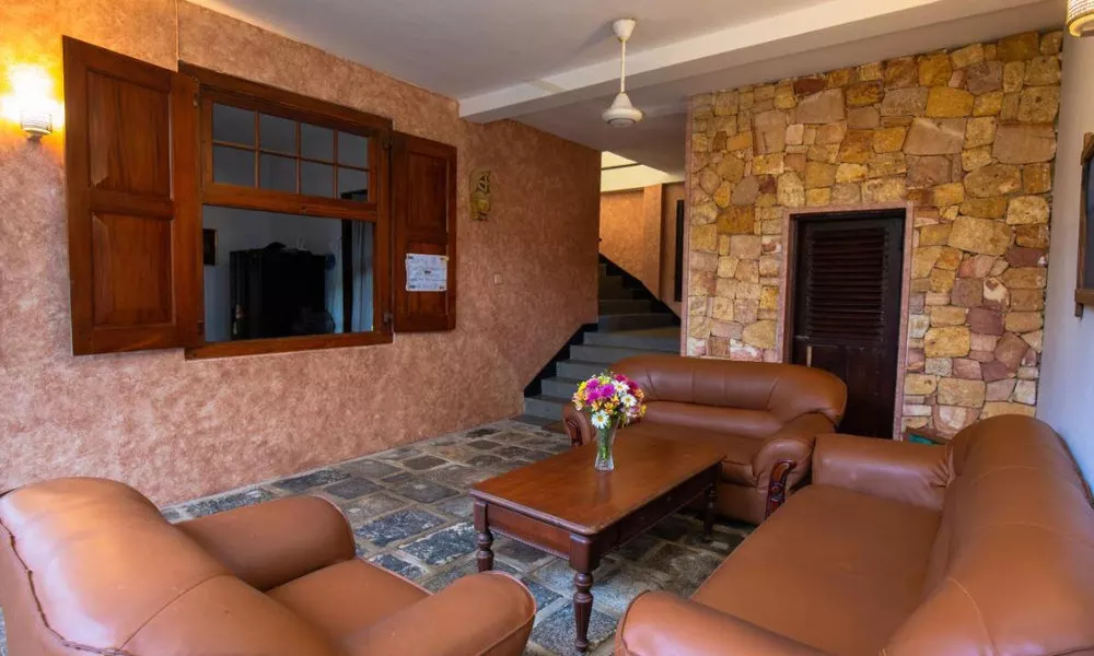 Hotel Zeilan Sunset Point, фото 4
