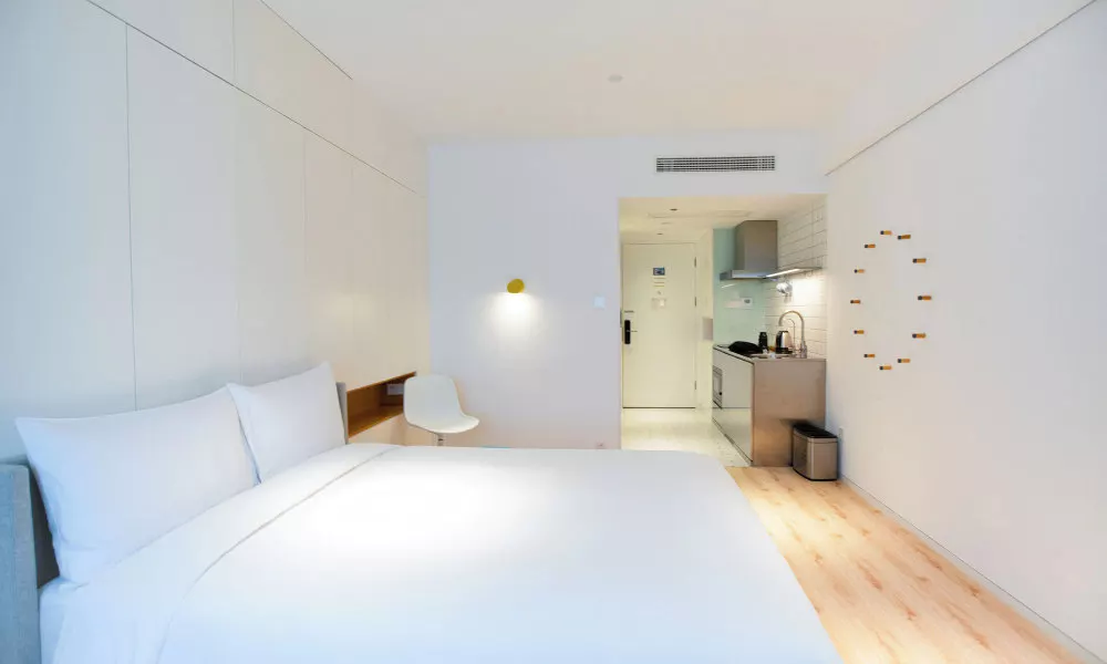 Stey 798 Art Zone Hotel, фото 4