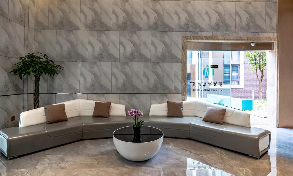 Mengguo Wisdom Hotel, фото 2