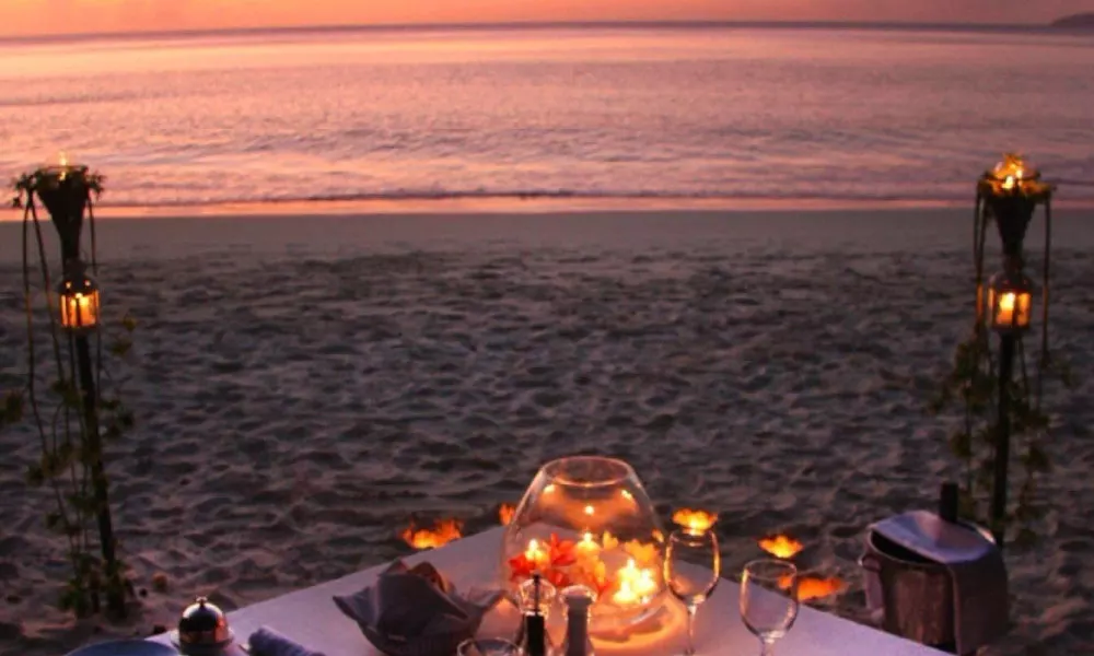 Sunset Beach View, фото 4